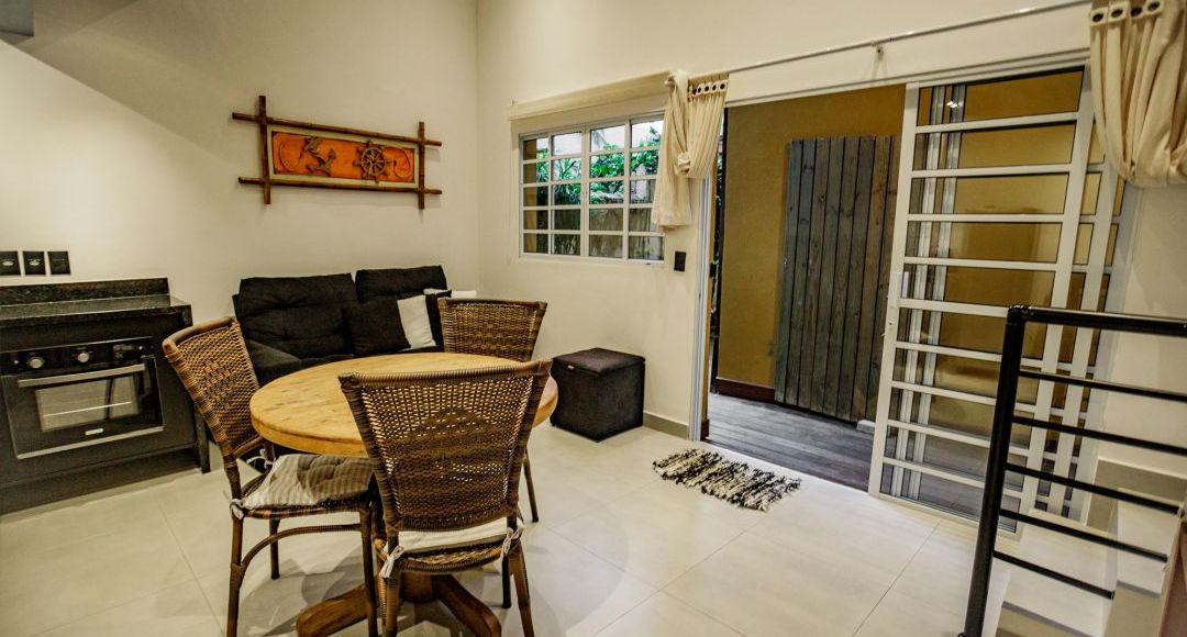 Apartamento Loft Carolina em Boiçucanga SP Apartamento Loft Carolina em Boiçucanga SP